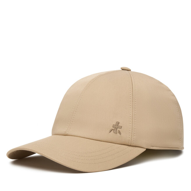 Czapka z daszkiem Premiata Ball Beżowy