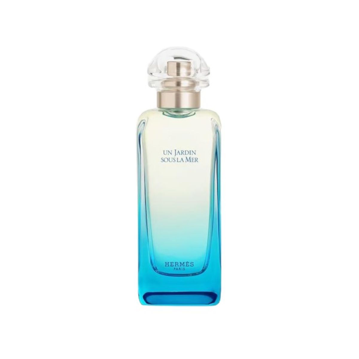 Hermes Un Jardin Sous La Mer 30ml woda toaletowa