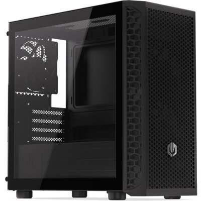Komputer MAD DOG ENDORFY-M30AIR-A01DB16 R7-5700 16GB RAM 1TB SSD GeForce RTX5060 DLSS 4 Wi-Fi