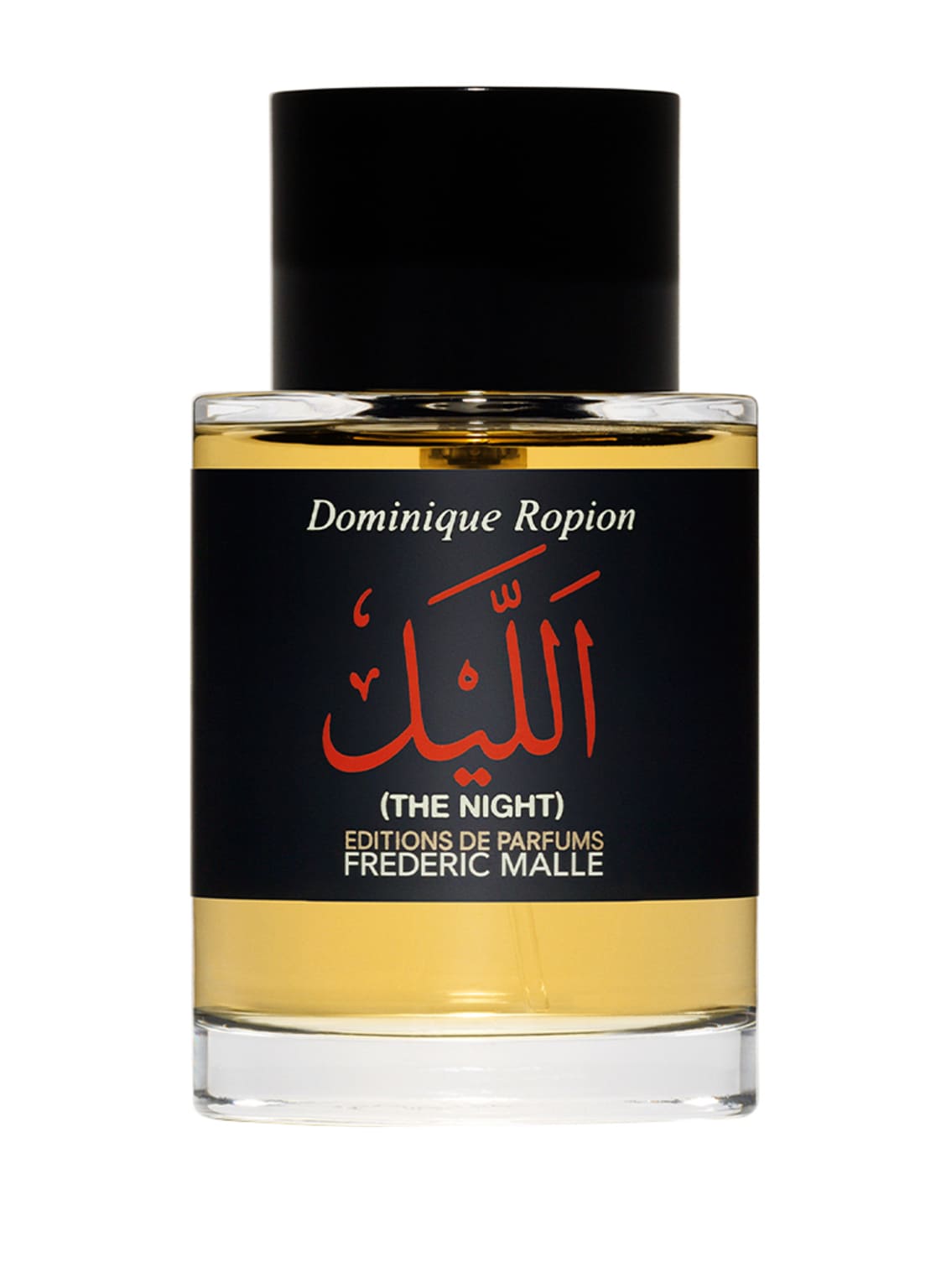 Editions De Parfums Frederic Malle The Night