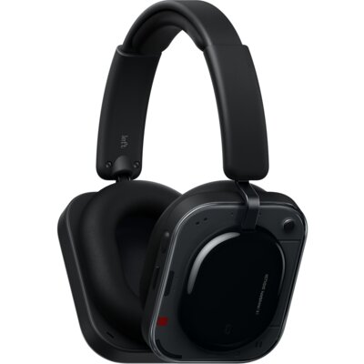 NOTHING Headphone B186 ANC Czarny