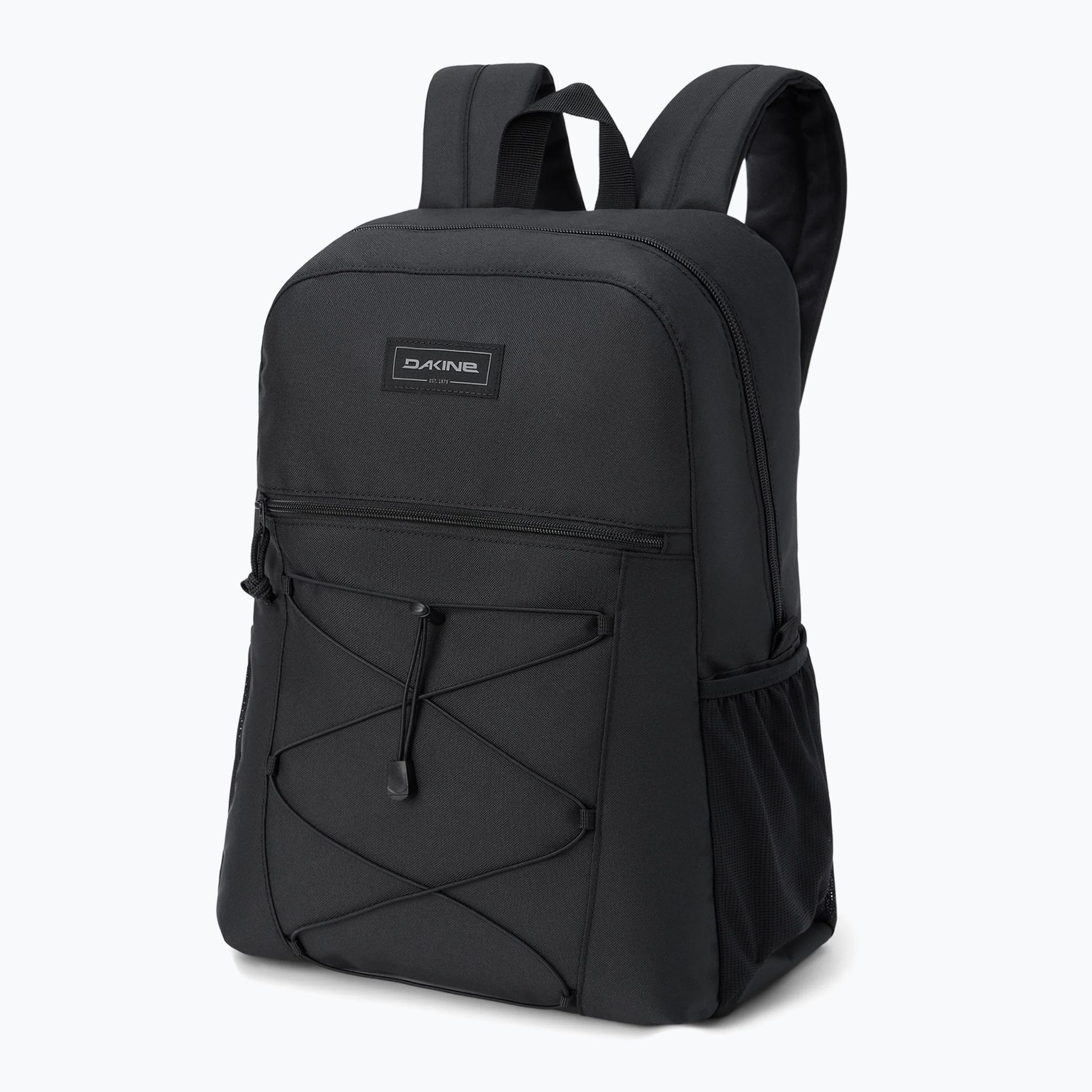 Plecak miejski Dakine Tardy Slip 25 l black WYSYŁKA W 24H 30 DNI NA ZWROT