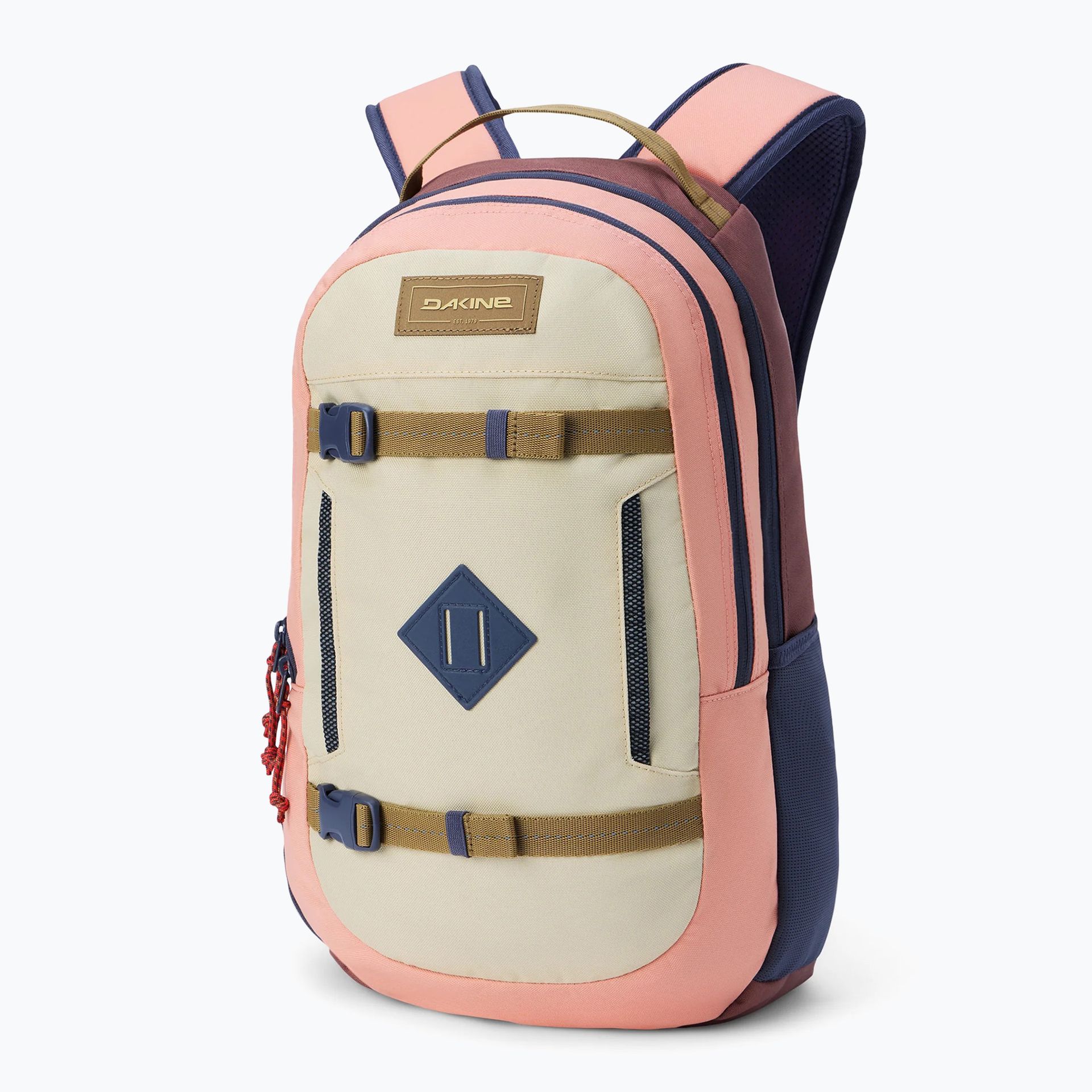 Plecak turystyczny Dakine Mission Pack 18 l dawn to dusk WYSYŁKA W 24H 30 DNI NA ZWROT
