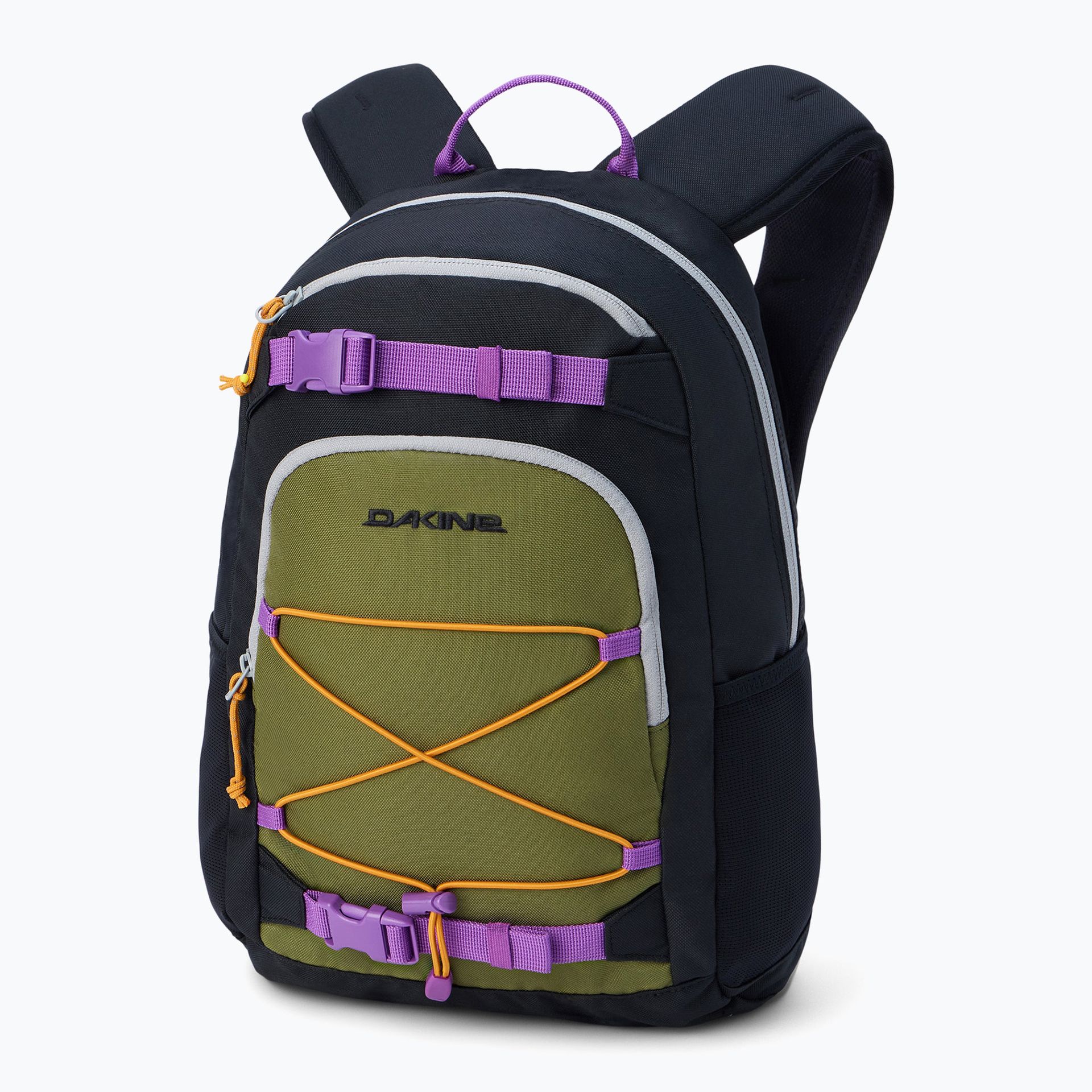 Plecak miejski Dakine Grom 2.0 13 l purple rein WYSYŁKA W 24H 30 DNI NA ZWROT