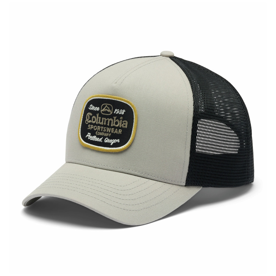 Bejsbolówka Columbia Road Ready™ Snap Back Rozmiar: UNI / Kolor: szary