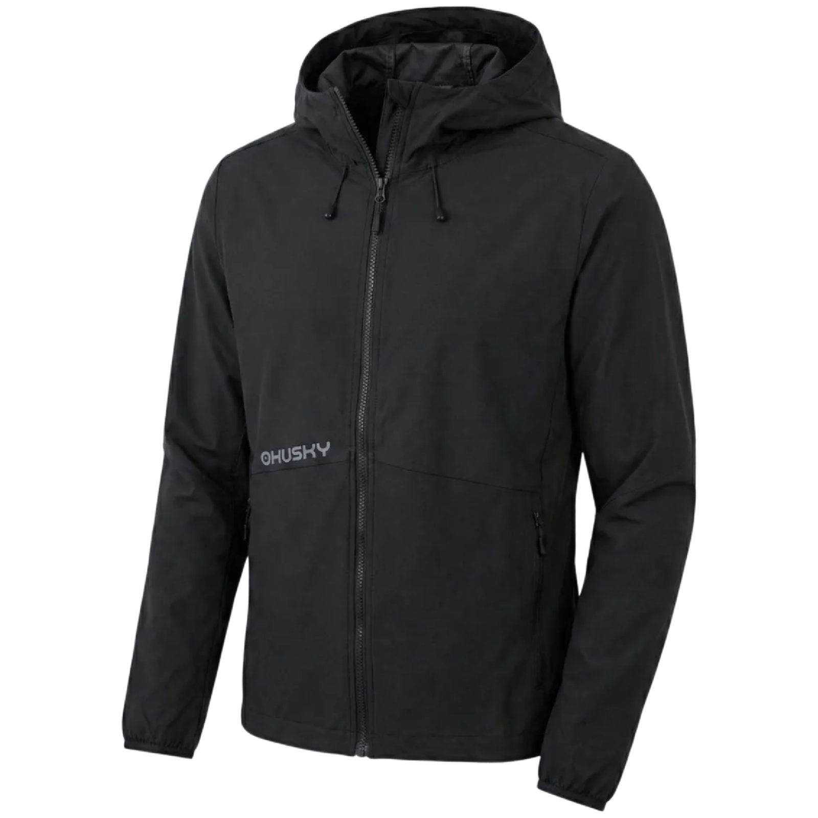 Kurtka męska Husky Silvo M Rozmiar: XL / Kolor: czarny