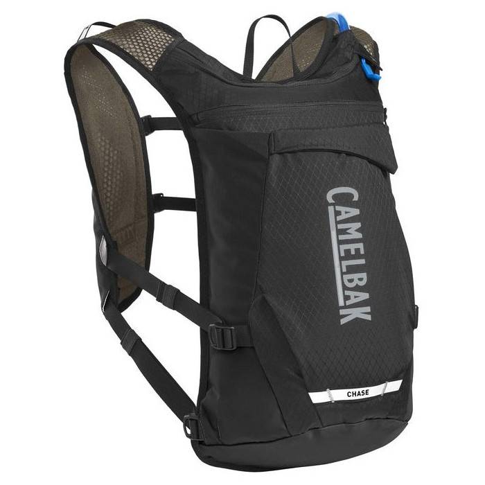 Plecak rowerowy Camelbak Chase Adventure 8 Vest Kolor: czarny