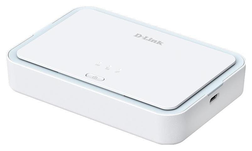 D-link DBR-330-G 5G NR AX3000 Wi-Fi 6