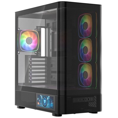 MAD DOG GeForce RTX5070 DLSS 4 Reflex Edition 2 AQ400-U02WR32WP Ultra 5-245KF 32GB RAM 2TB SSD Wi-Fi Windows 11 Professional