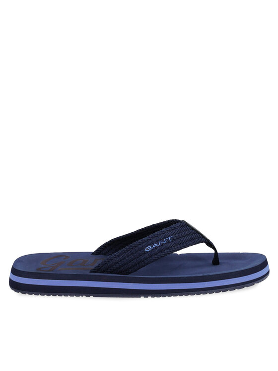 Gant Japonki 32609293 Granatowy