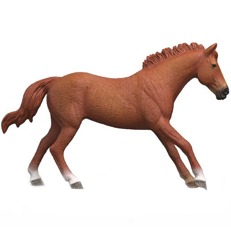 Schleich Horse Club Ogier czystej krwi angielskiej 14915