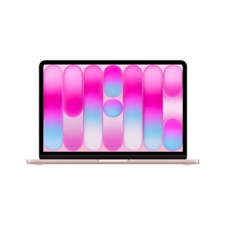 Apple MacBook Neo Apple A A18 Pro (13