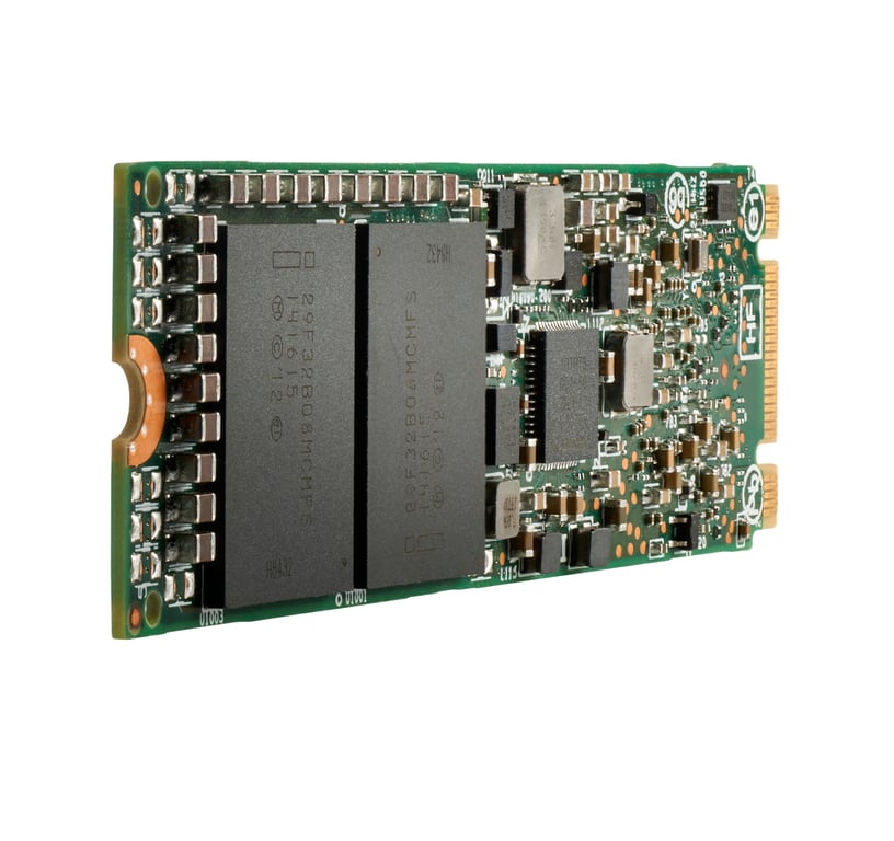 HPE P19890-B21 480 GB M.2 SATA TLC P19890-B21-RFB