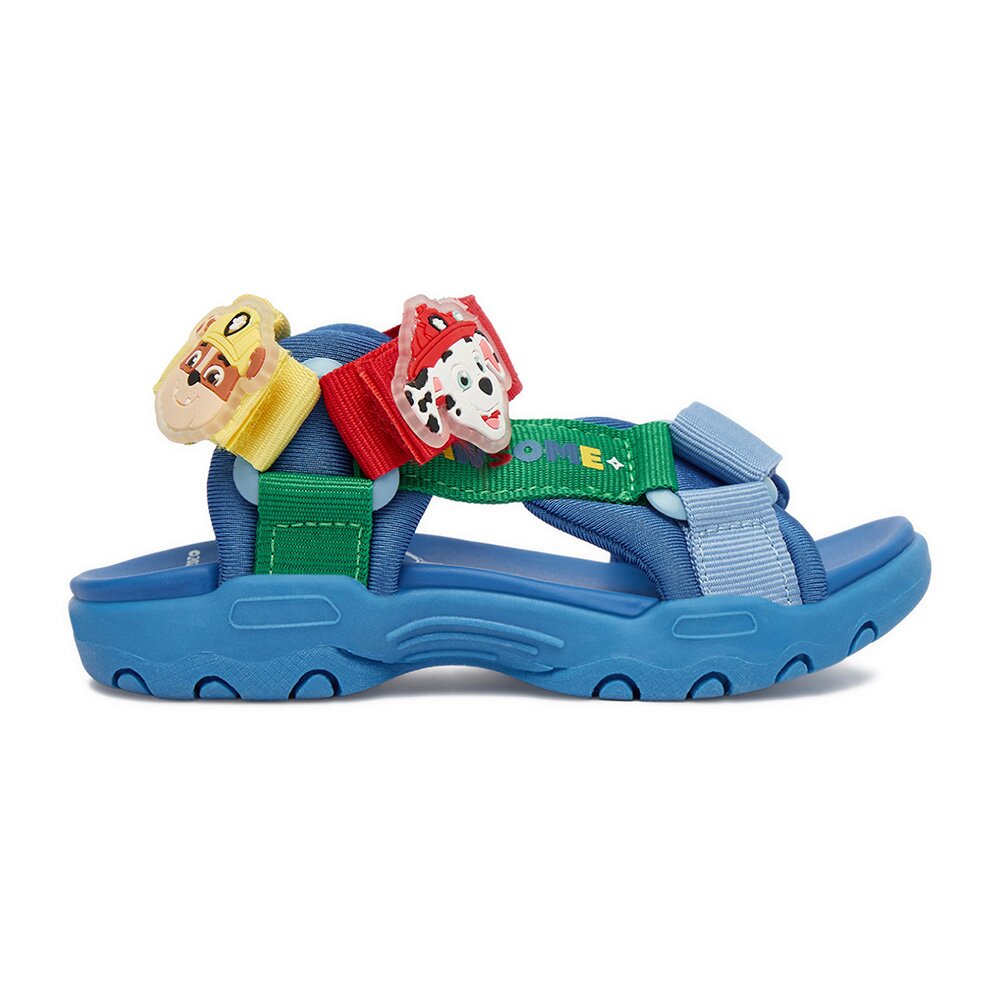 Sandały Paw Patrol CEO-CP76-SS26-337PAW