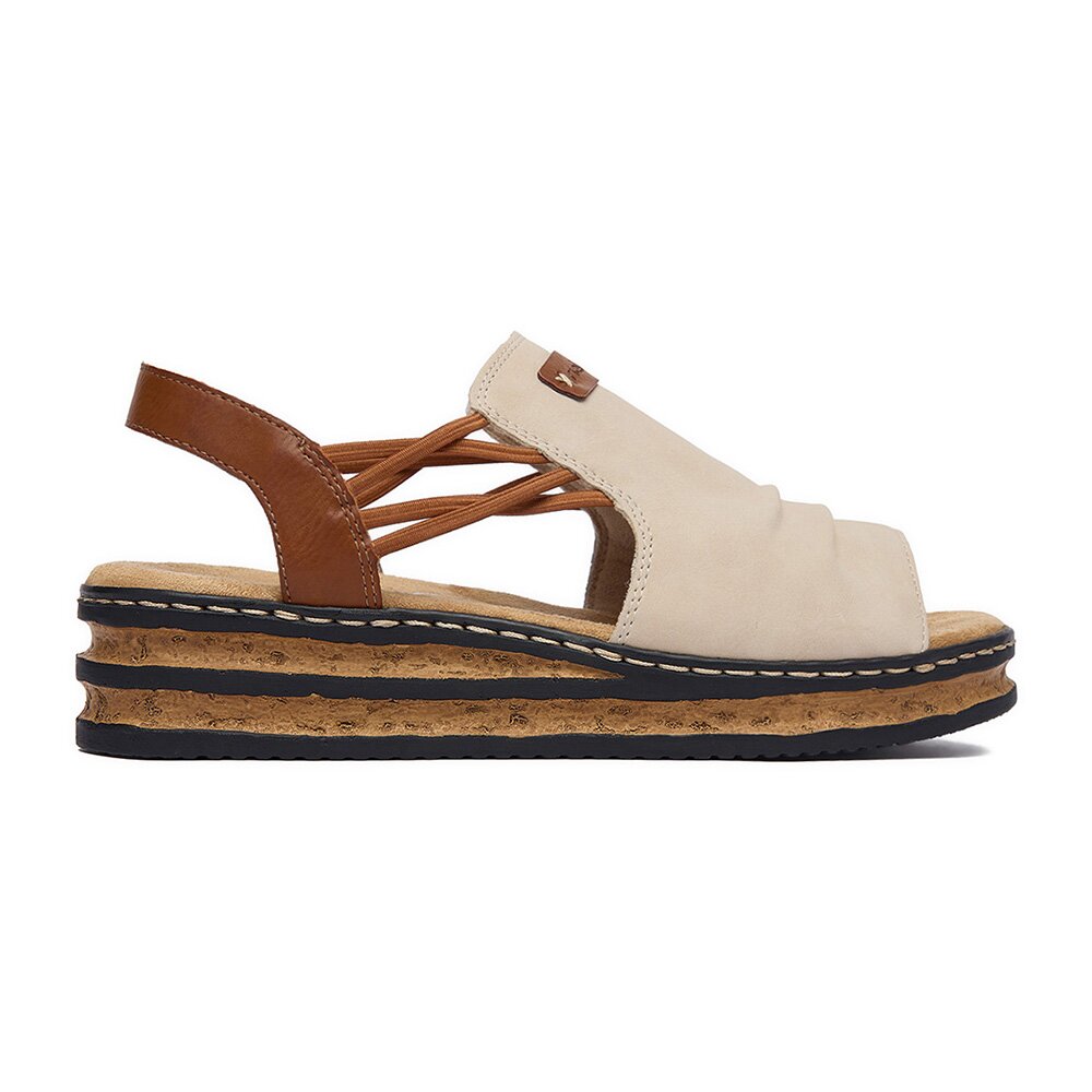 Sandały Rieker CEO-62962-60