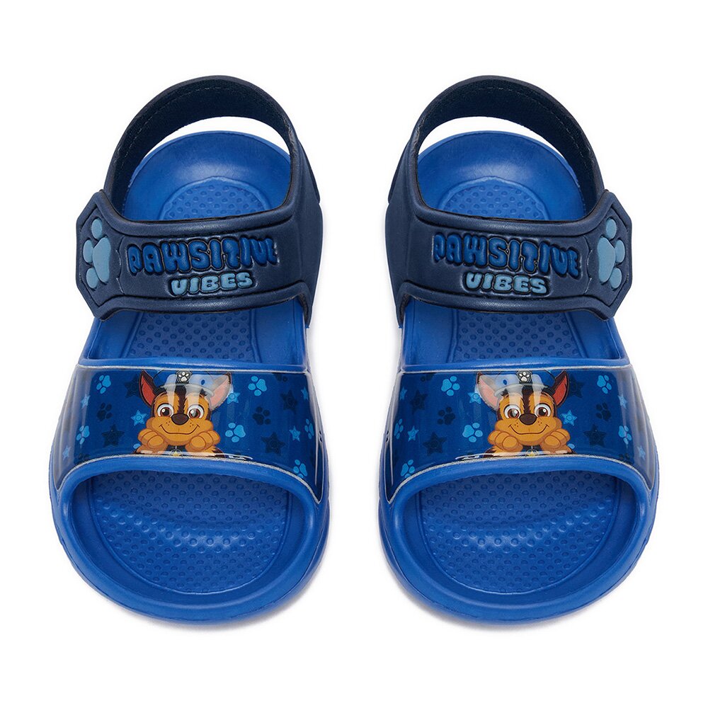 Sandały Paw Patrol CEO-CP90-SS26-334PAW