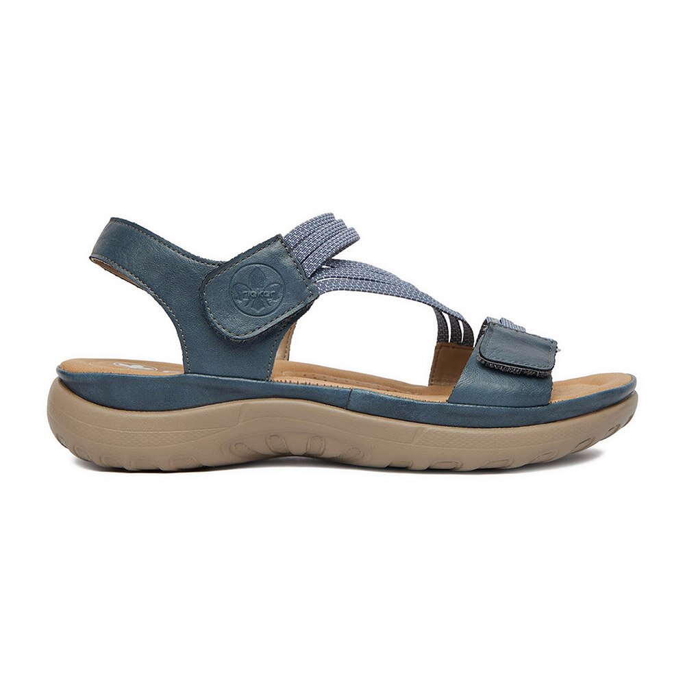 Sandały Rieker CEO-64870-14
