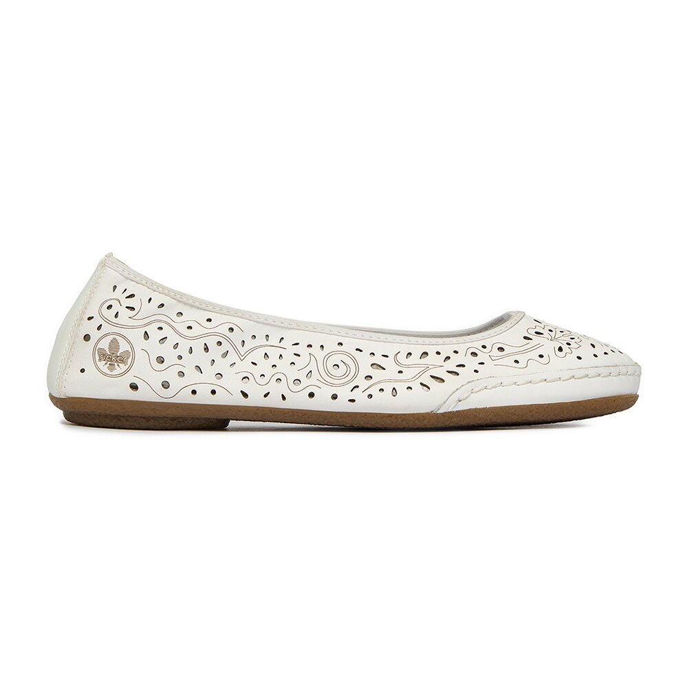 Baleriny Rieker CEO-41460-80