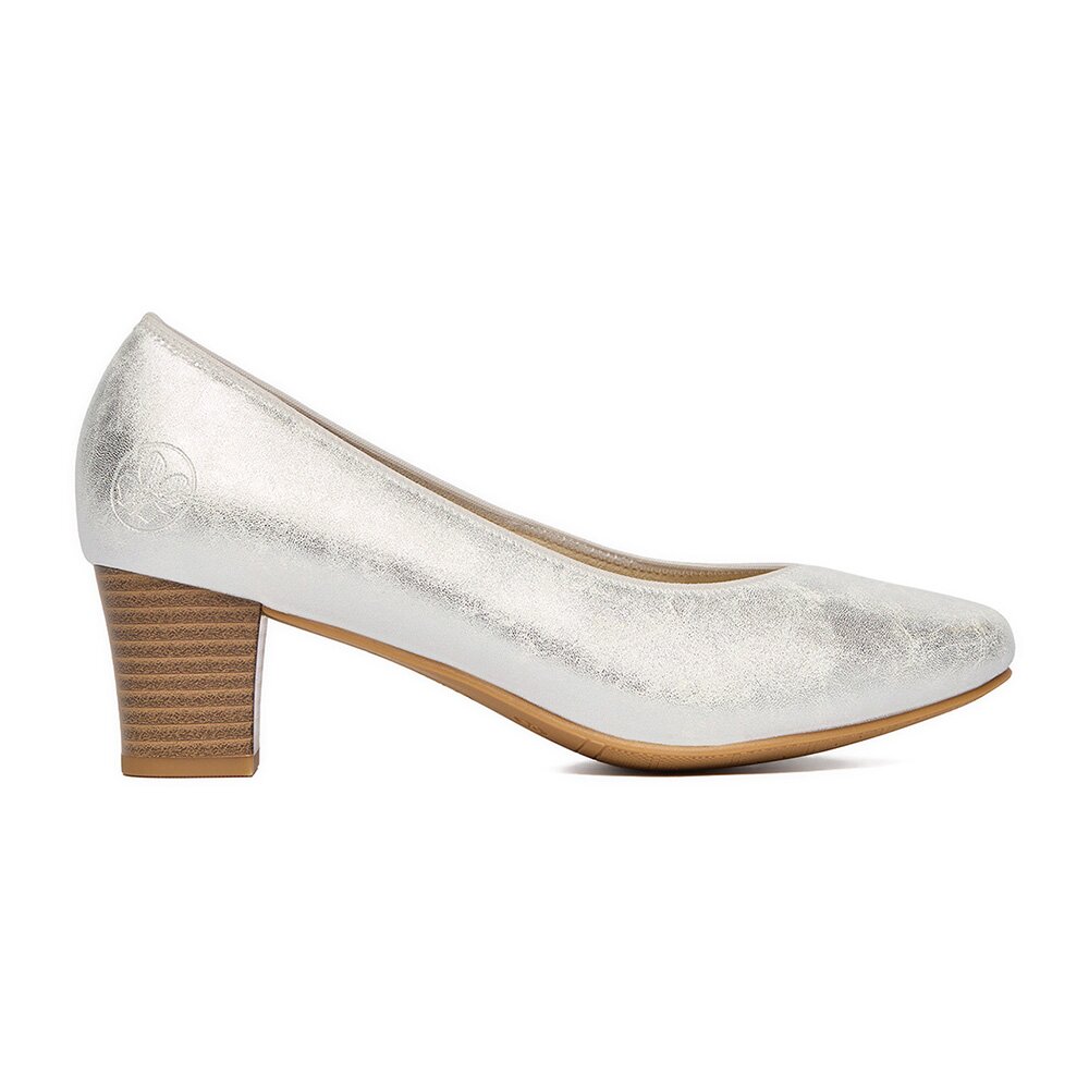 Czółenka Rieker CEO-44650-90