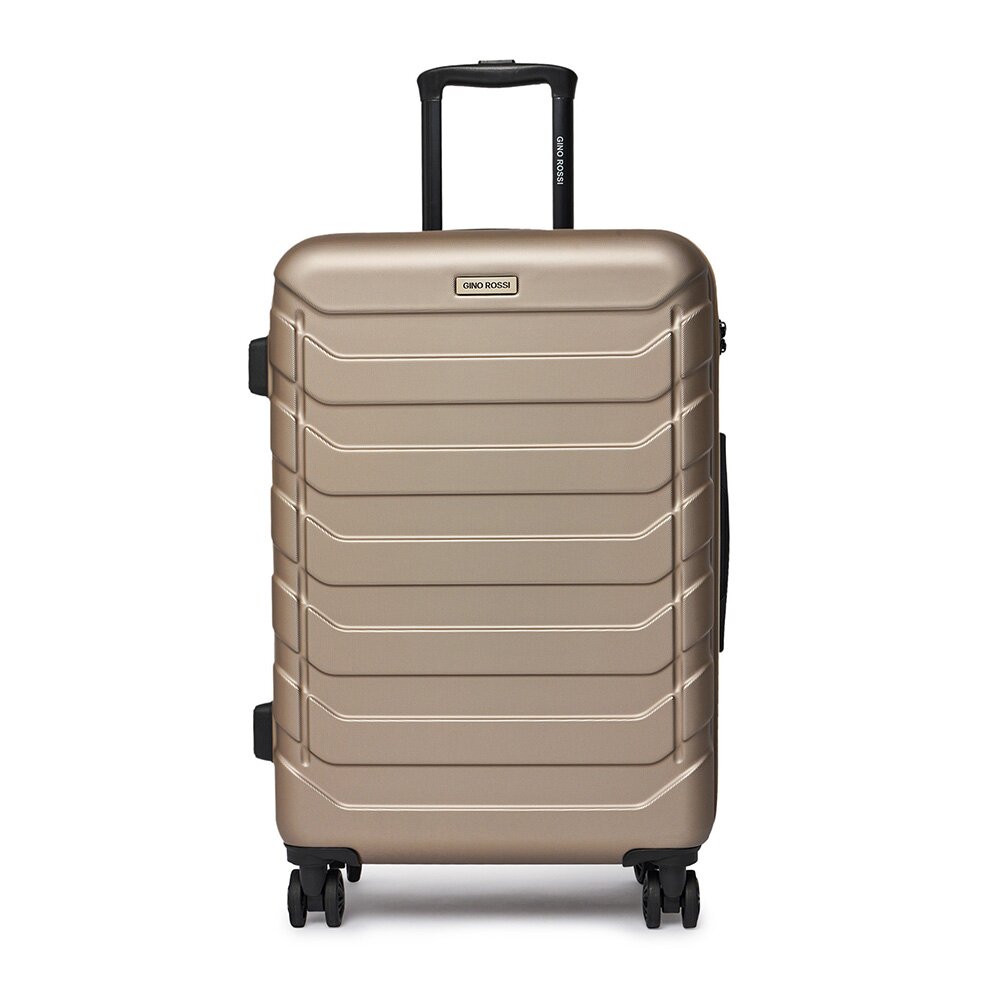 Walizka Gino Rossi GIN-M-002-05-GOLD