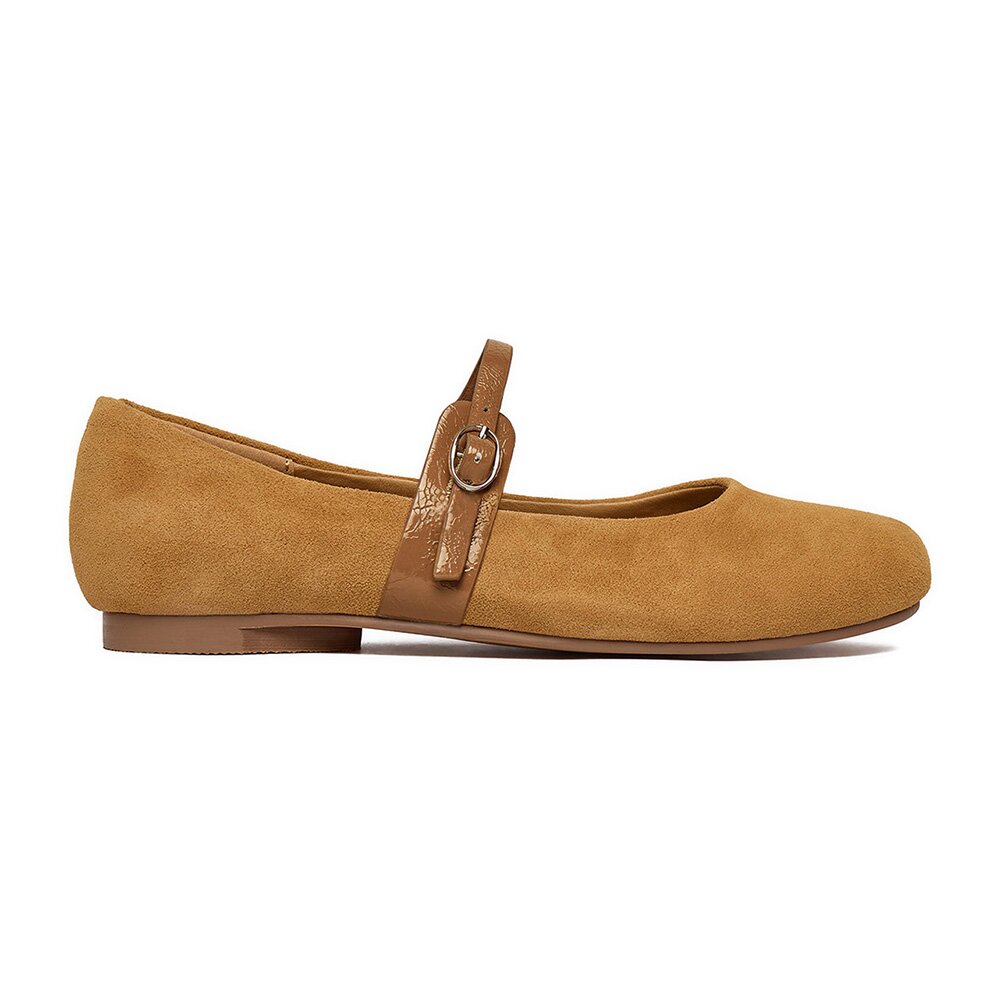 Baleriny Lasocki CEO-WS1166-01