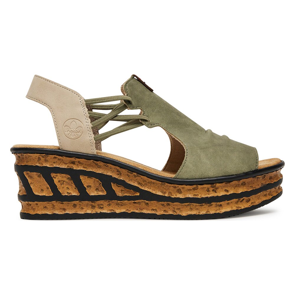 Sandały Rieker CEO-68175-52