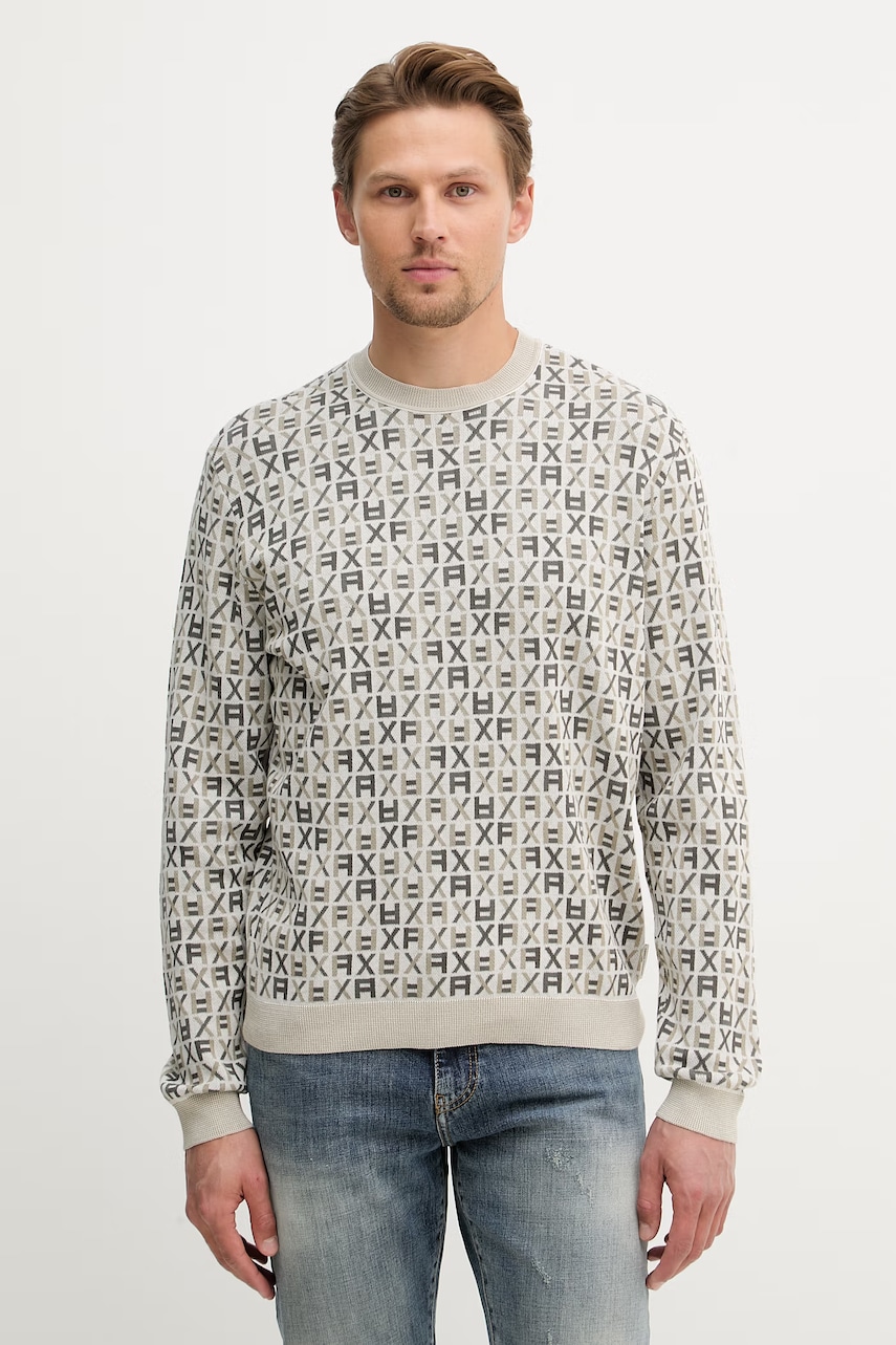 Armani Exchange