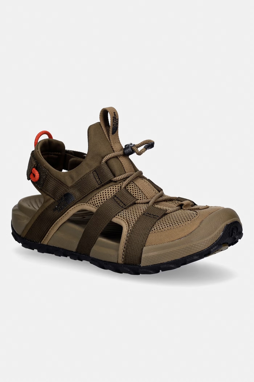 The North Face