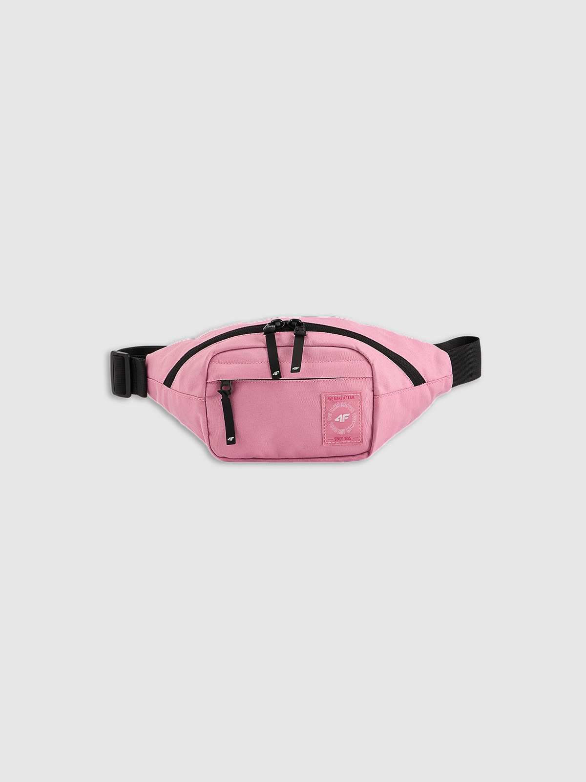 4F Nerka dziecięca - różowa Uniwersalny