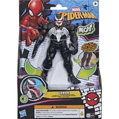 Figurka HASBRO Marvel Spider-Man Venom G28555X0