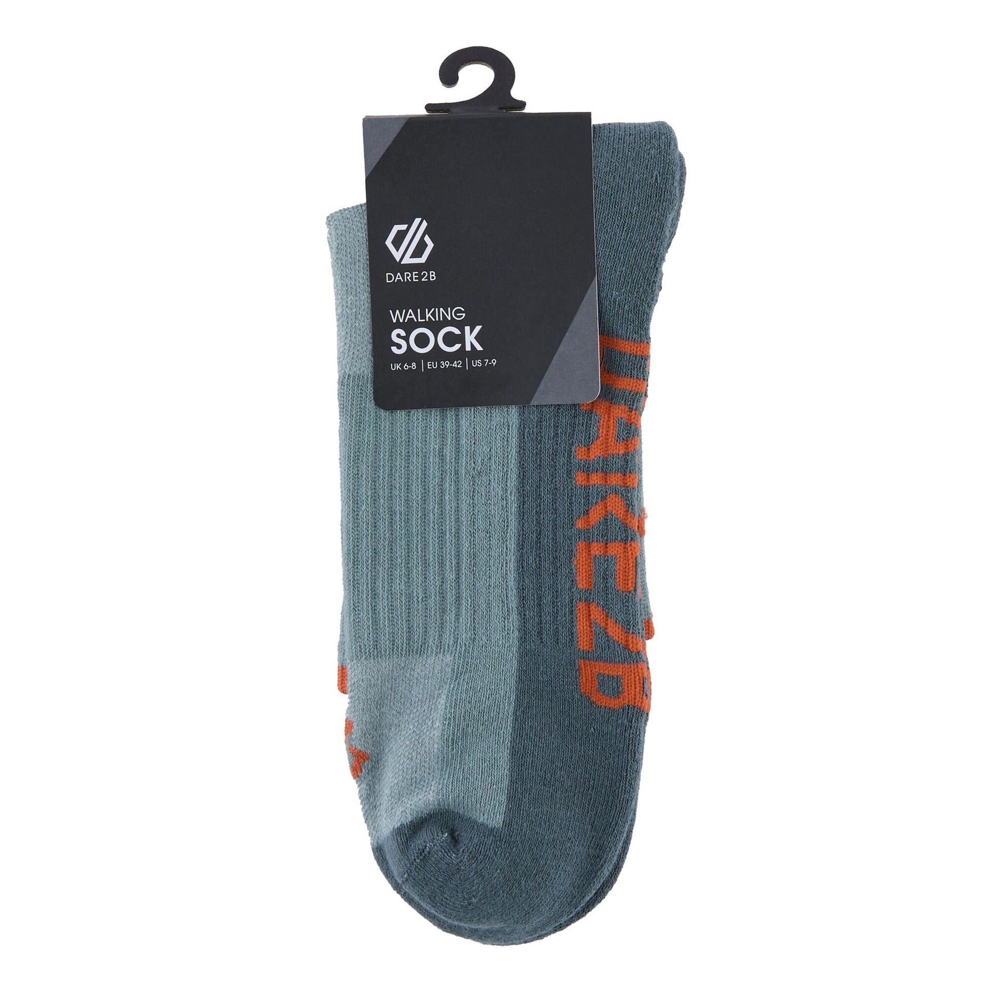 Dare 2b Skarpety unisex Endurance Szary, Cotton, Rozmiar: 23-25