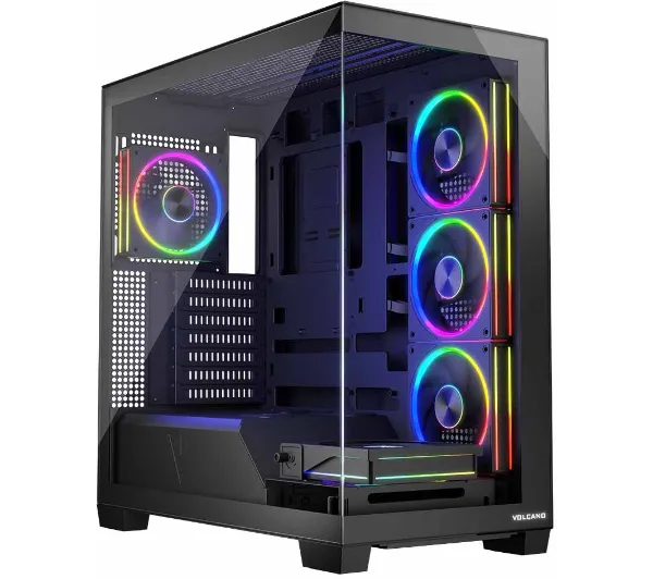 GameZone PC-GZ25 R5 7500F 16GB RAM 1TB Dysk SSD RTX5060 Win11 GZ25-R575060161W11