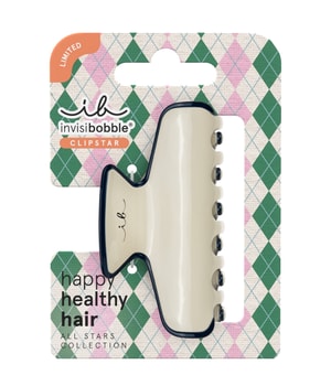 Invisibobble CLIPSTAR All Stars Slam Glam M 1pc Klamry do włosów 1 szt.