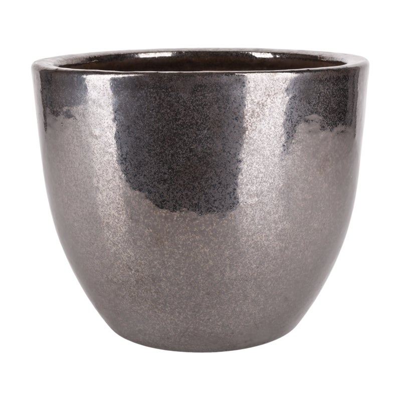 Donica Soller 23 cm metalic Direct Home and Garden