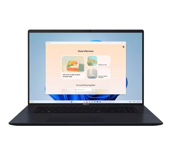 ASUS Vivobook 18 M1807GA-S8002W 18