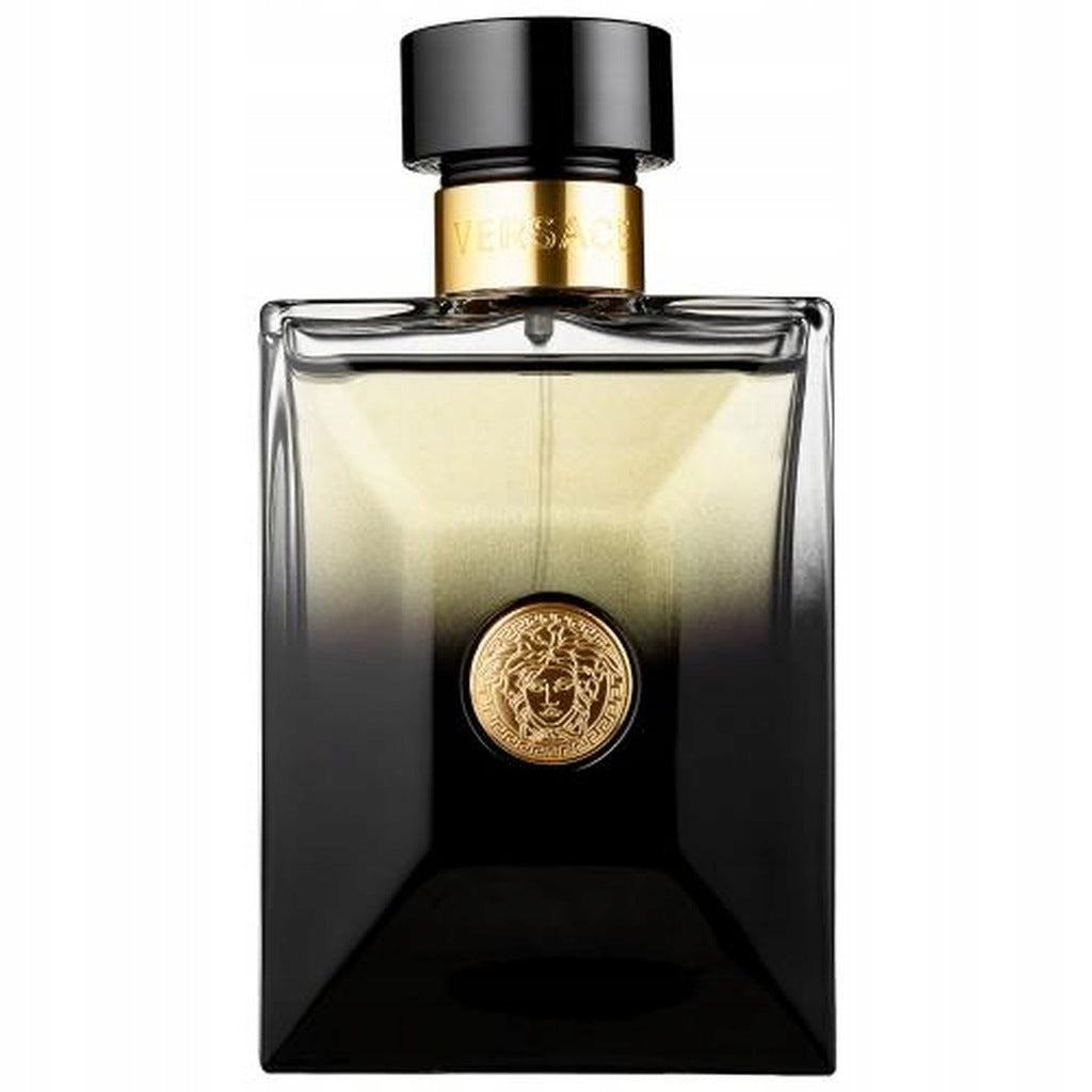 Versace Pour Homme Oud Noir woda perfumowana spray 100ml -