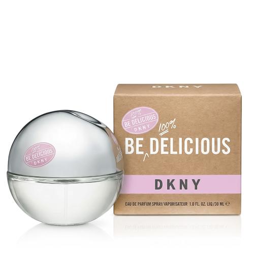 DKNY Be Delicious 100% Woda perfumowana 30 ml