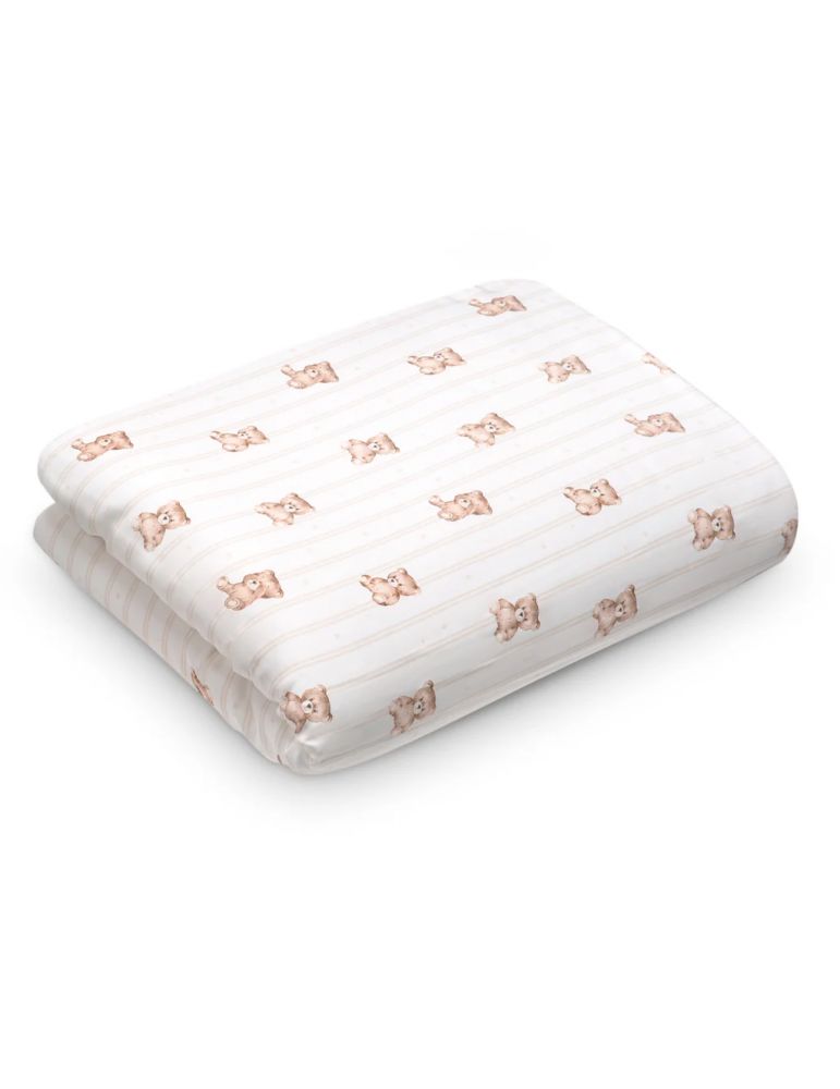 Yosoy Kołderka bambusowa 150/100 Teddy