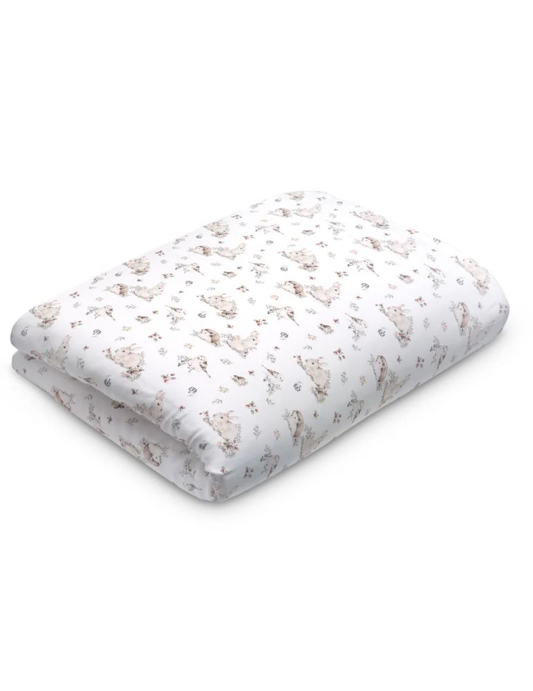 Yosoy Kołderka bambusowa 150/100 Cozy forest