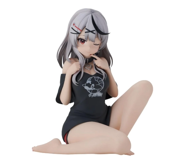 Banpresto Hololive Production Relax Time - Sakamata Chloe BP29111P