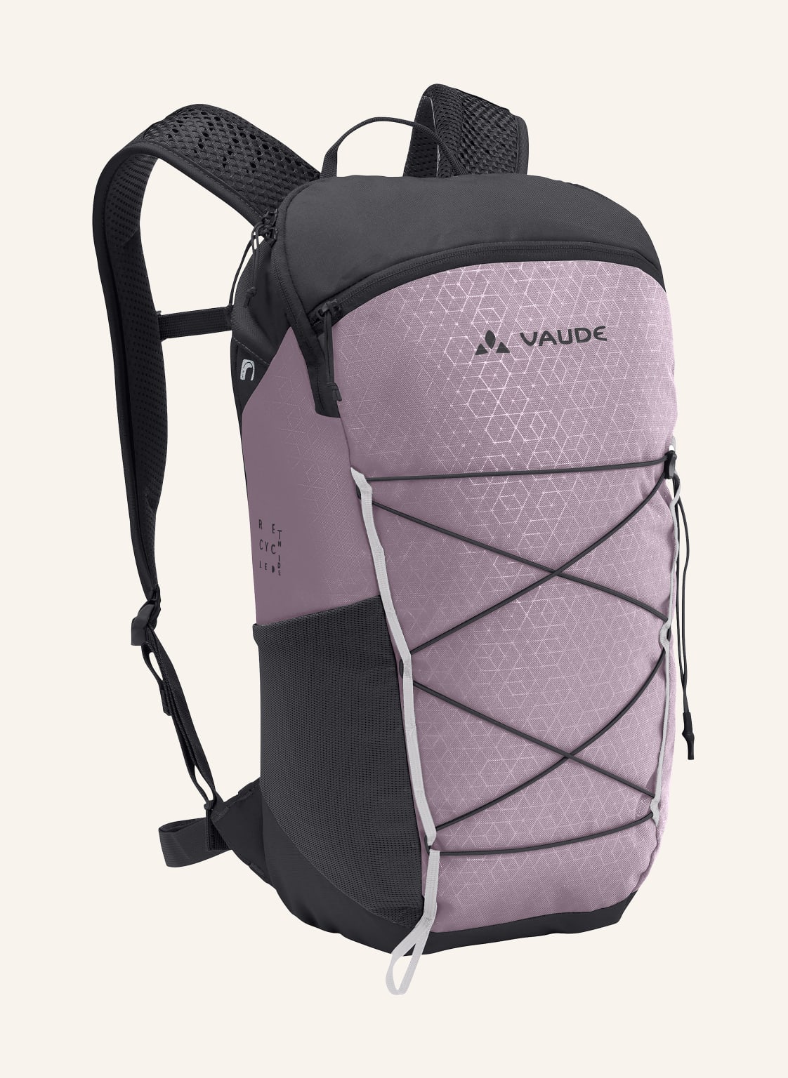 Vaude Plecak Agile 14 L lila