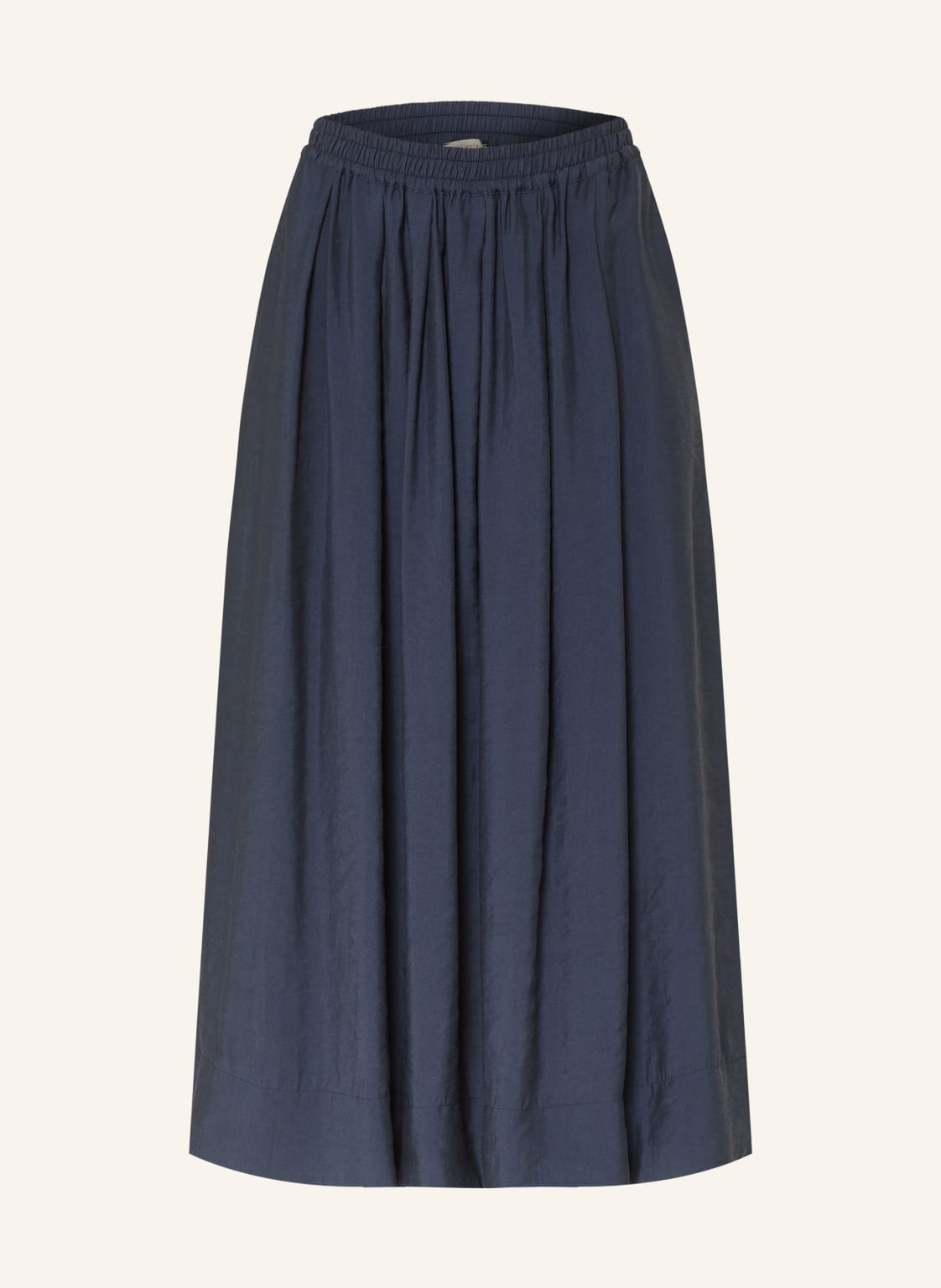 Lilienfels Spódnica blau
