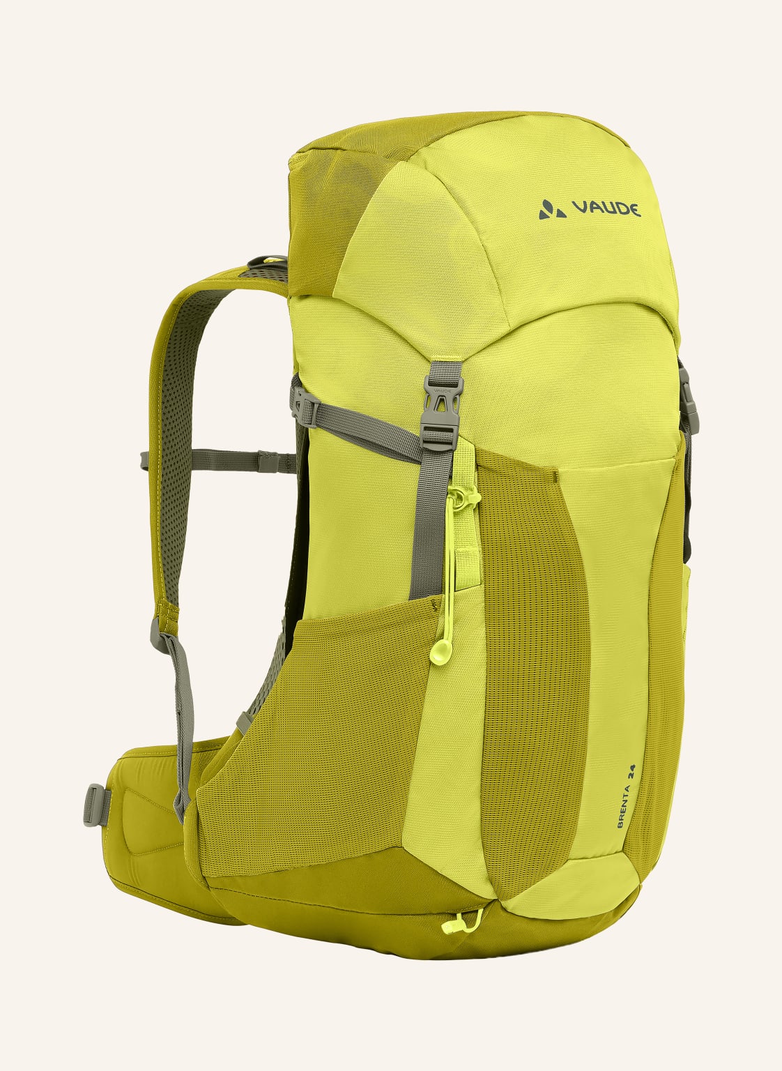 Vaude Plecak Brenta 24 L gruen