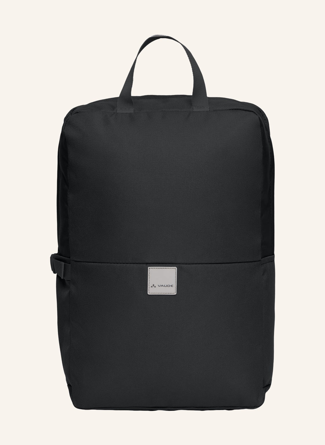 Vaude Plecak Coreway 17 L Z Przegrodą Na Laptopa schwarz