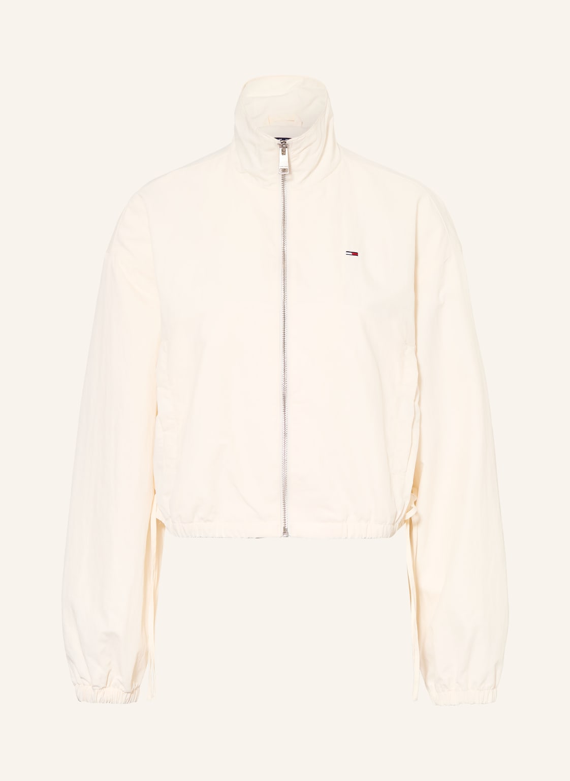 Tommy Jeans Kurtka beige