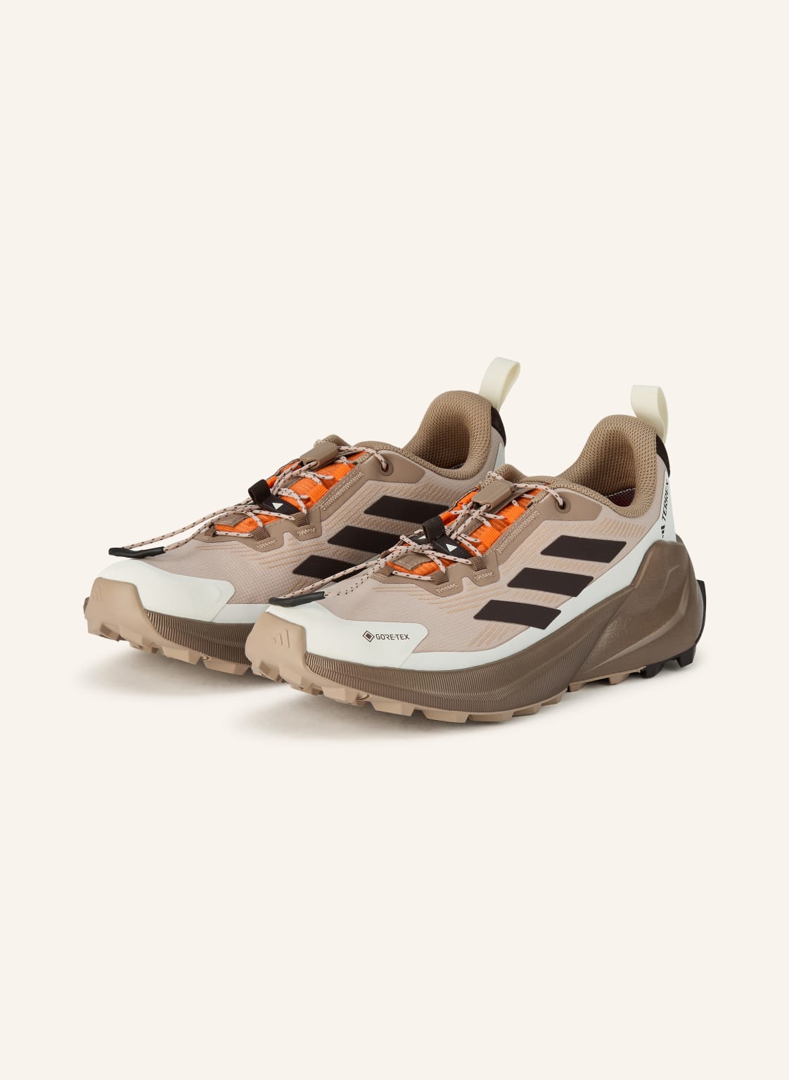 Adidas Terrex Buty Turystyczne Terrex Trailmaker 2 Gtx Sl braun