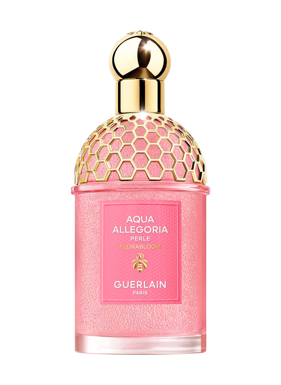 Guerlain Aqua Allegoria Perła Florabloom
