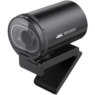 Kamera internetowa EMEET SmartCam S600 USB-A - 4K E7001 4K UHD SMARTCAM