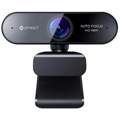 Kamera internetowa EMEET SmartCam Nova USB-A - 1080p NOVA 1080P AF