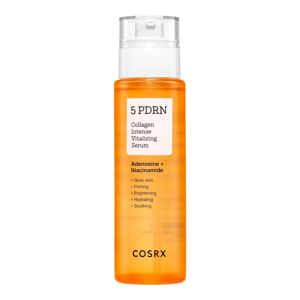 COSRX 5 PDRN Collagen Intense Vitalizing Serum kolagenowe serum rewitalizujące 100 ml